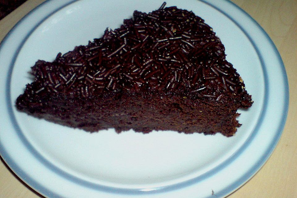 3 - B - Cake