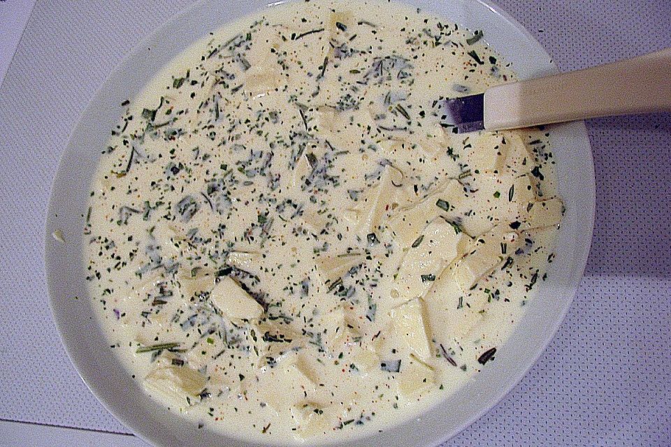 Bohnenauflauf mit Hackfleisch Bohnenauflauf mit Hackfleisch