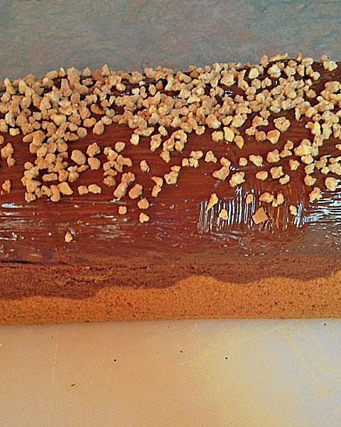 Nuss Nougat Creme Rezepte | Chefkoch