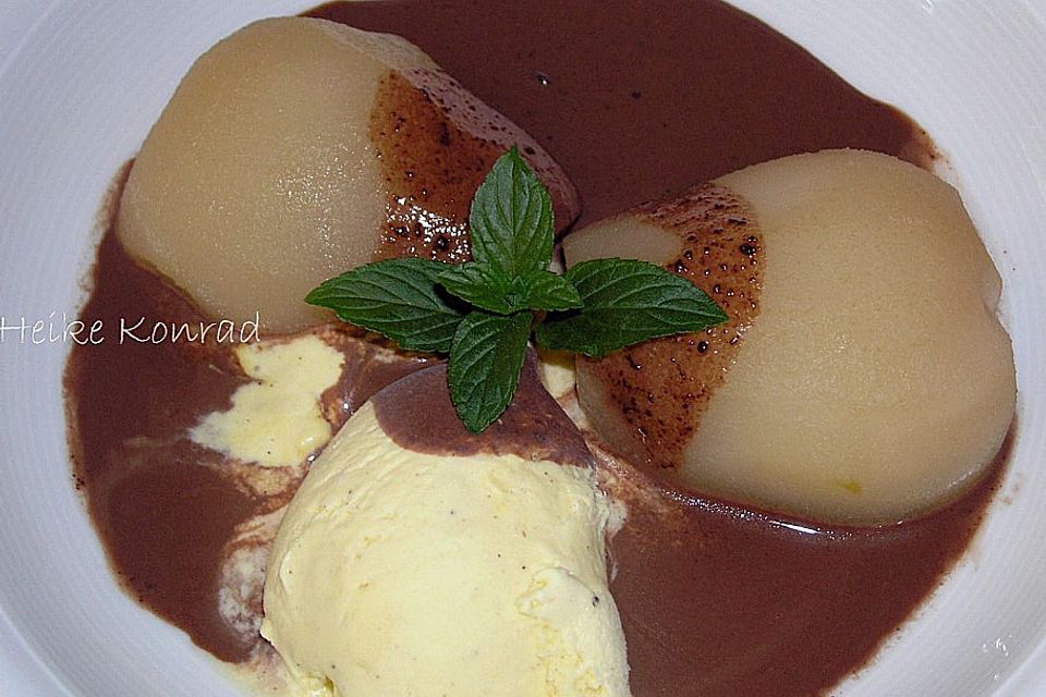 Birne Helene