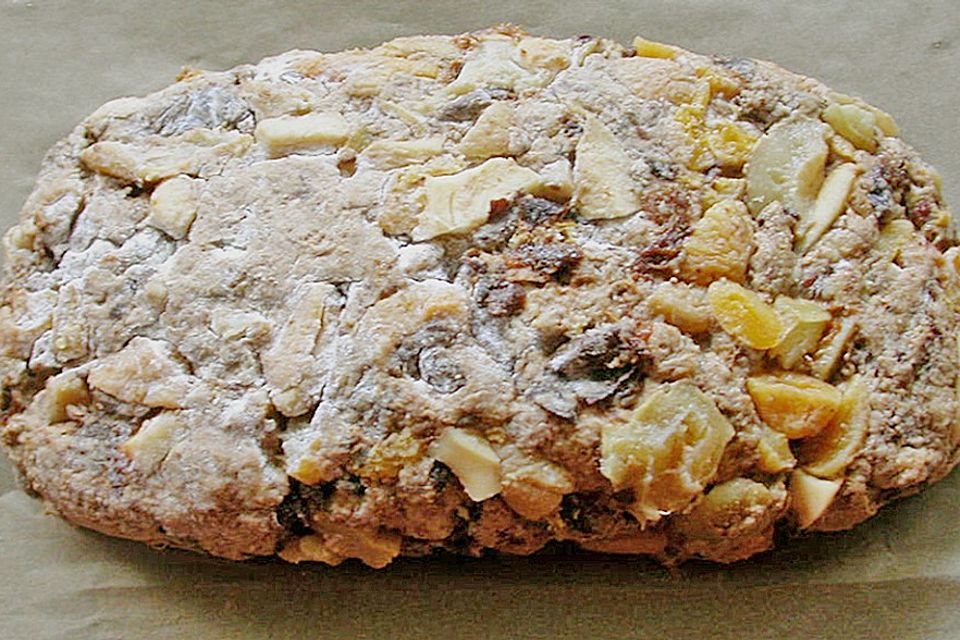 Früchtebrot