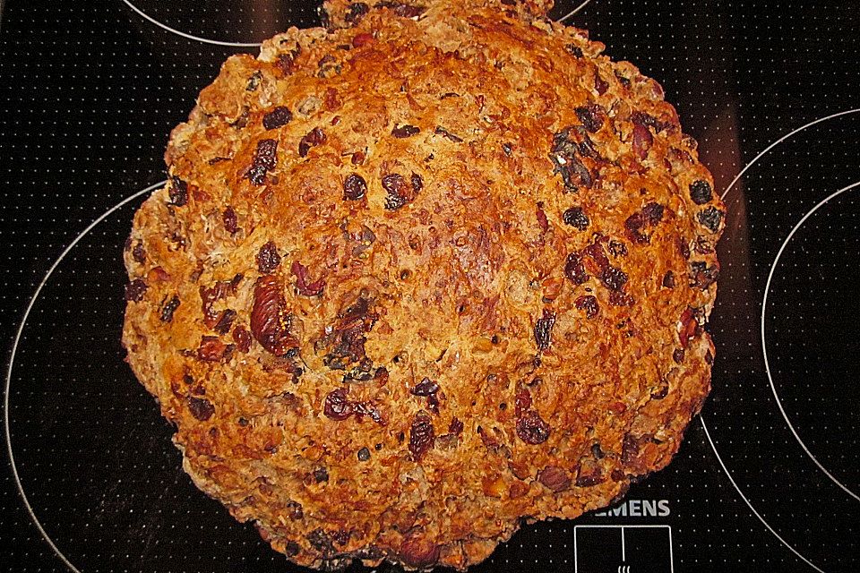 Früchtebrot