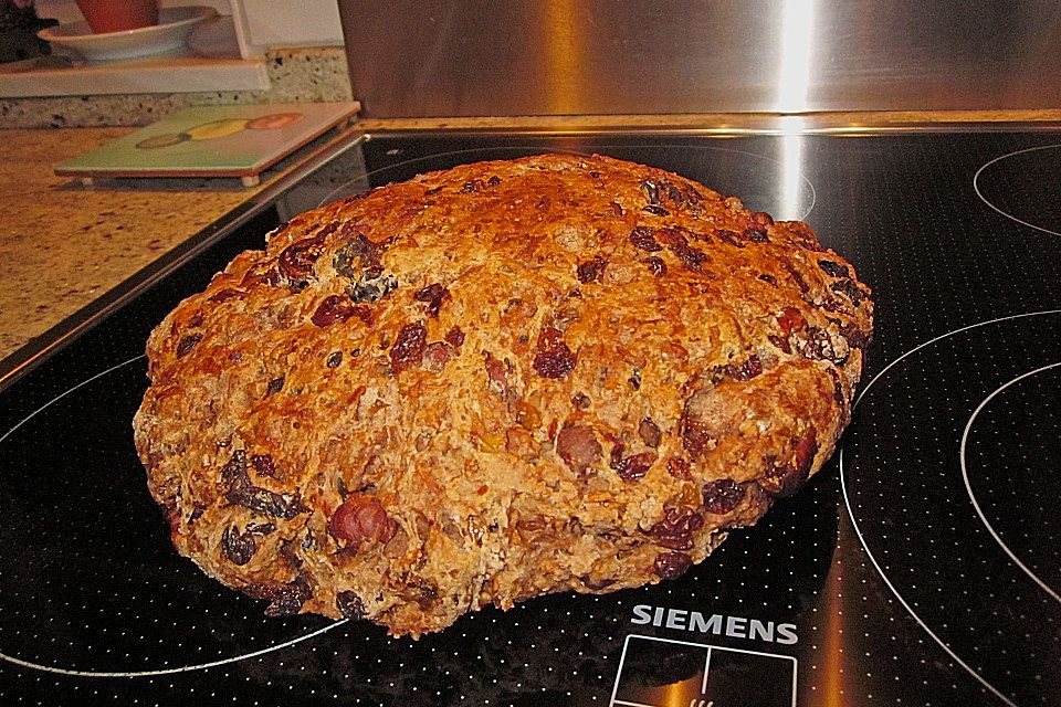 Früchtebrot