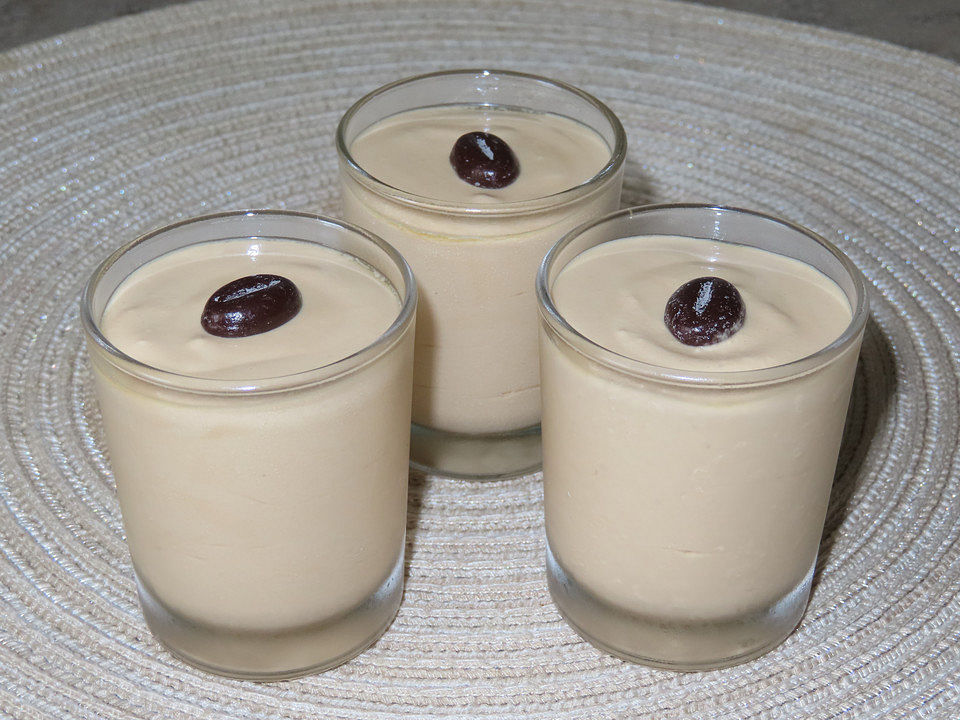 Creme 'Arabia' von _NS_| Chefkoch