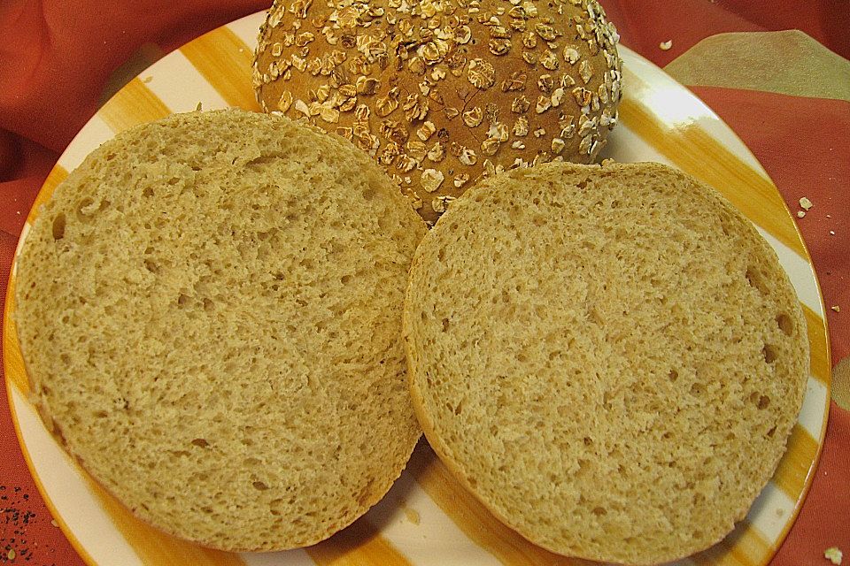 Bierbrötchen