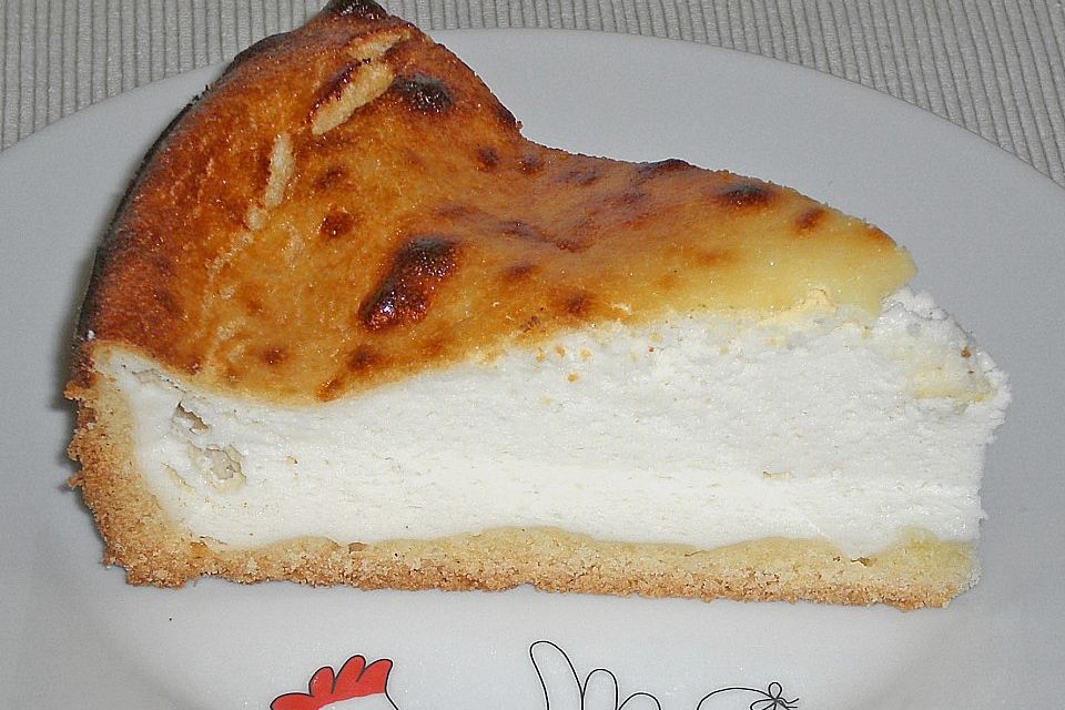 Käsekuchen