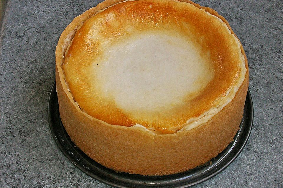 Käsekuchen