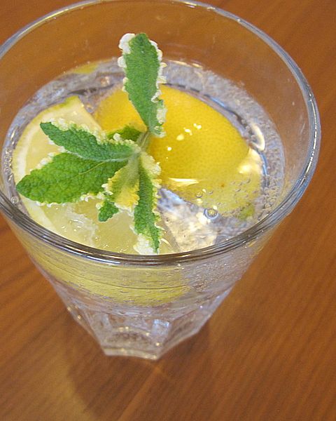 Limonade Rezepte | Chefkoch