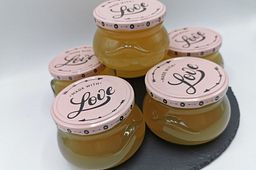 Holunderblutengelee Rezepte Chefkoch 