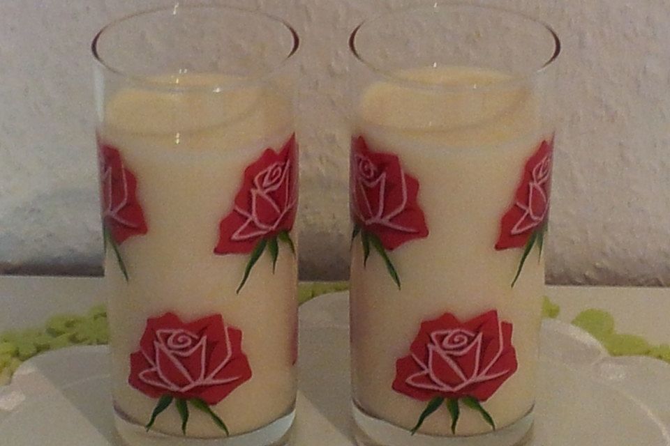 Rosen Lassi