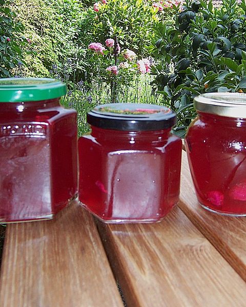 Rosengelee Rezepte | Chefkoch Rosengelee Rezepte | Chefkoch