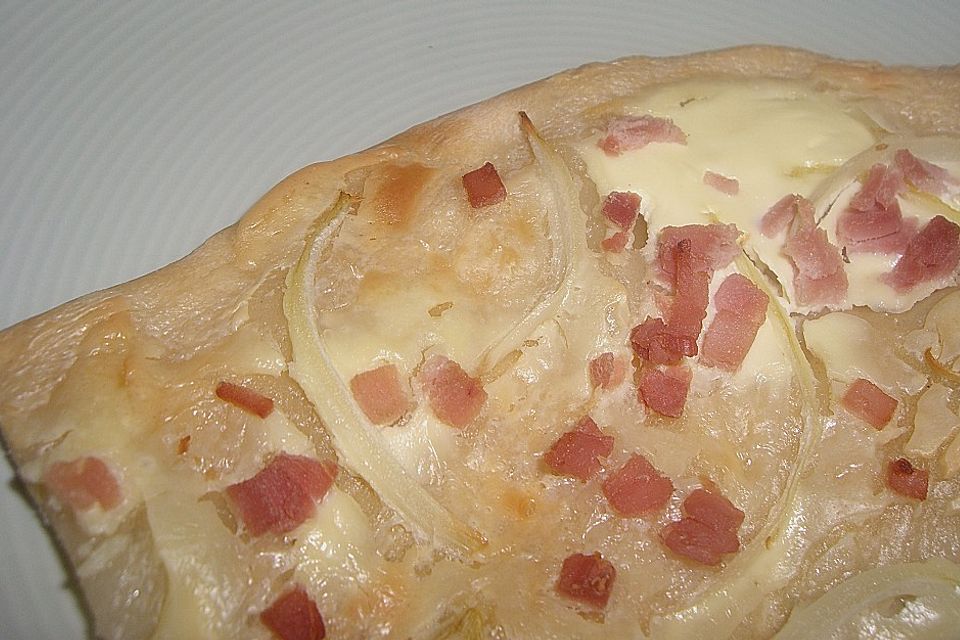 Flammkuchen