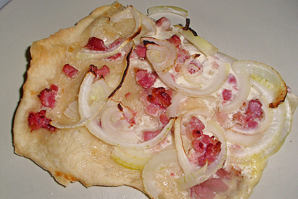 Flammkuchen