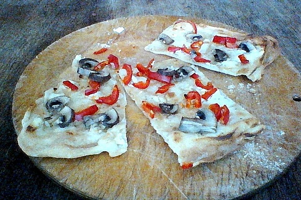 Flammkuchen