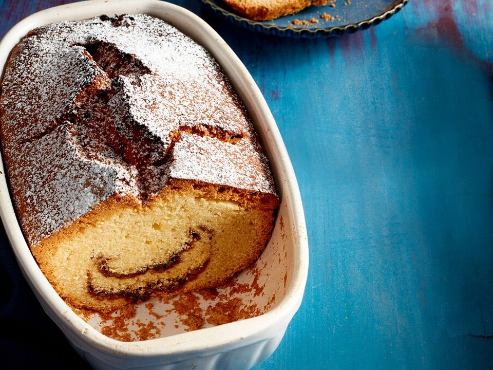 Eierlikör - Pflaumen - Kuchen von Friesin| Chefkoch