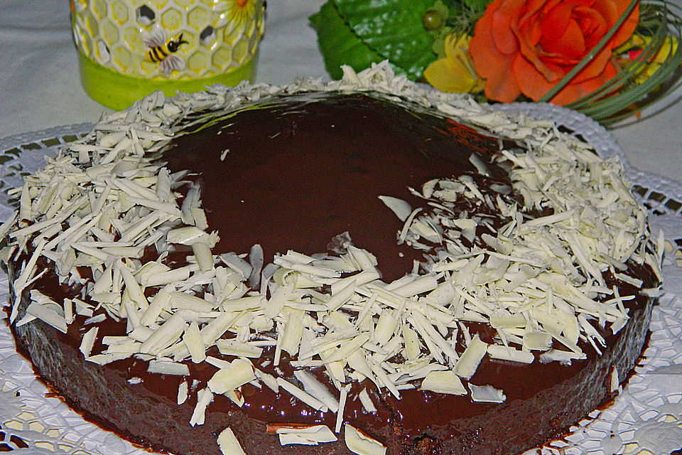 Kroatischer Schokoladenkuchen