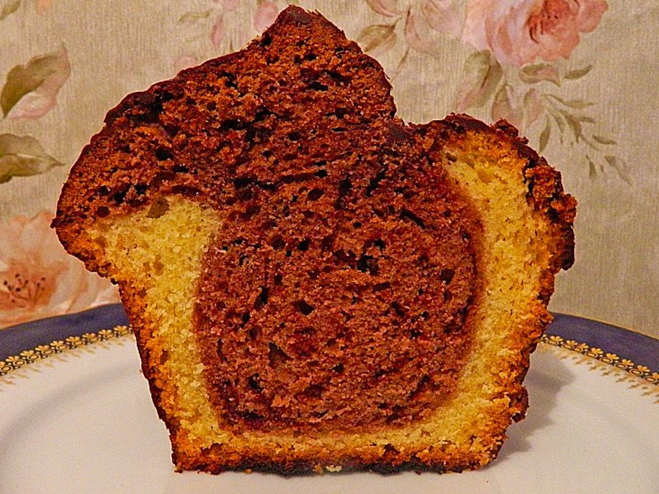 Schoko - Eierlikör - Kuchen von maria-dimitra| Chefkoch
