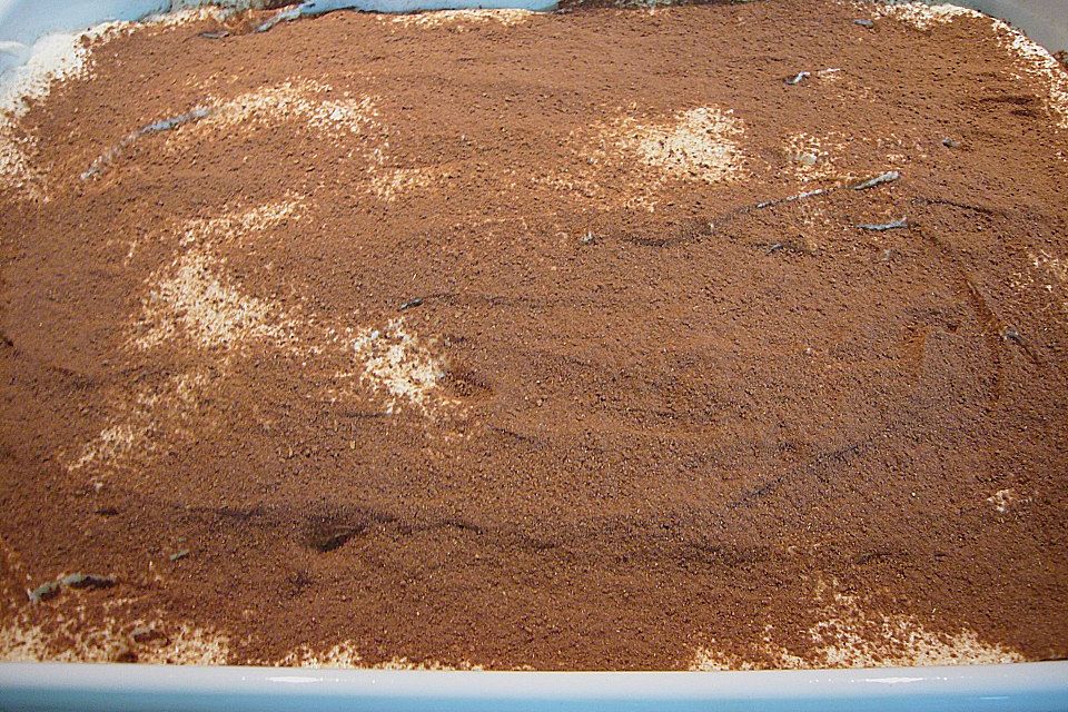 Himbeertiramisu Himbeertiramisu