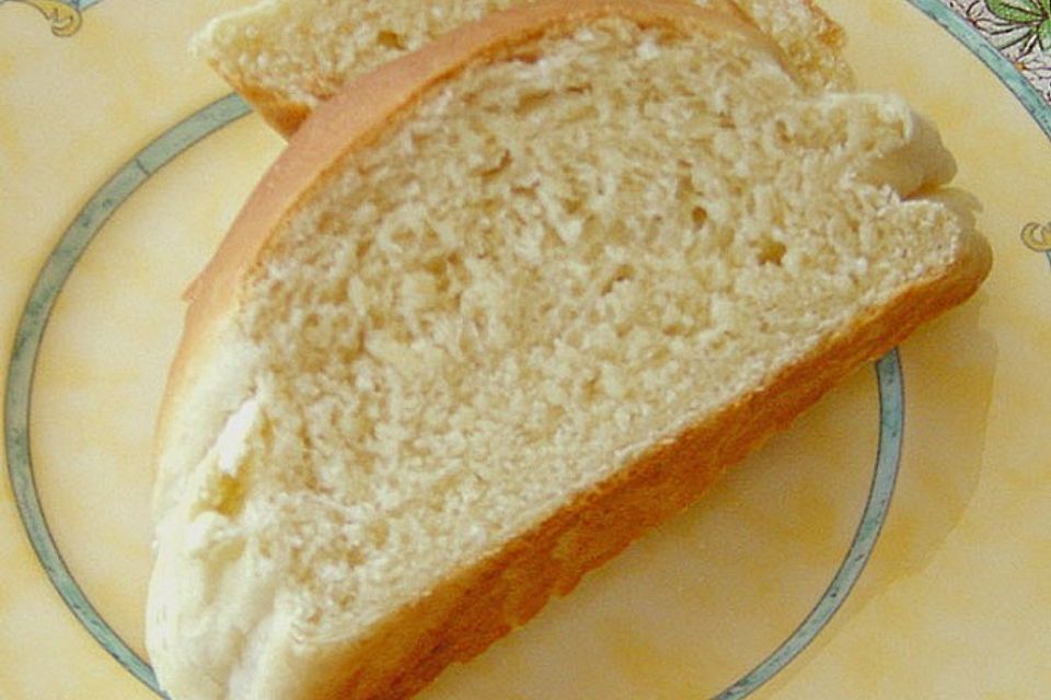 Süßes Brot