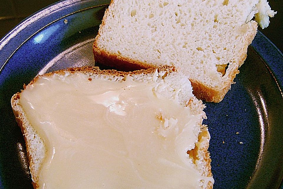 Süßes Brot