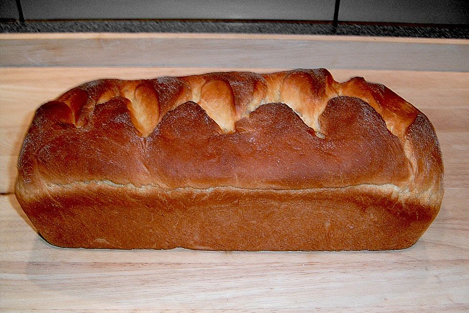 Süßes Brot