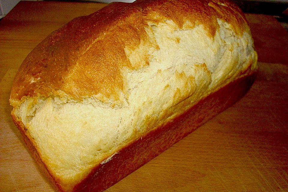 Süßes Brot