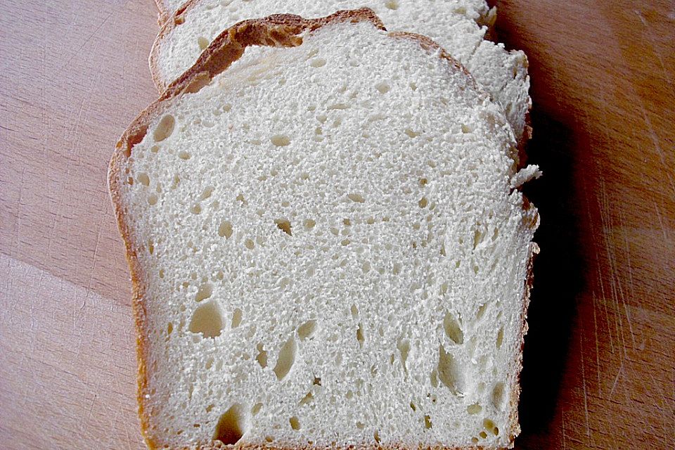 Süßes Brot
