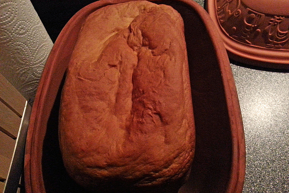 Süßes Brot
