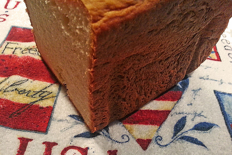 Süßes Brot