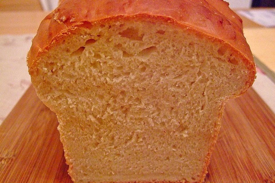 Süßes Brot