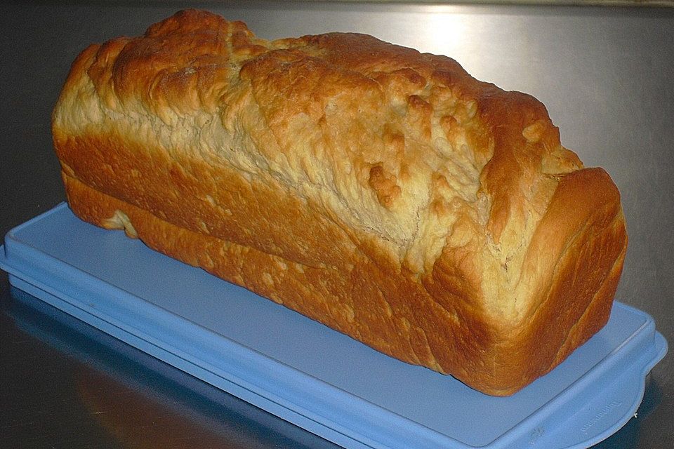 Süßes Brot