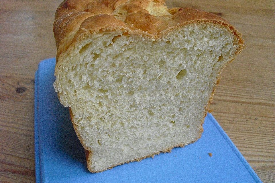 Süßes Brot