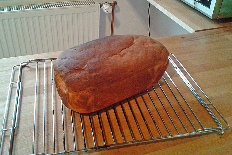 Süßes Brot