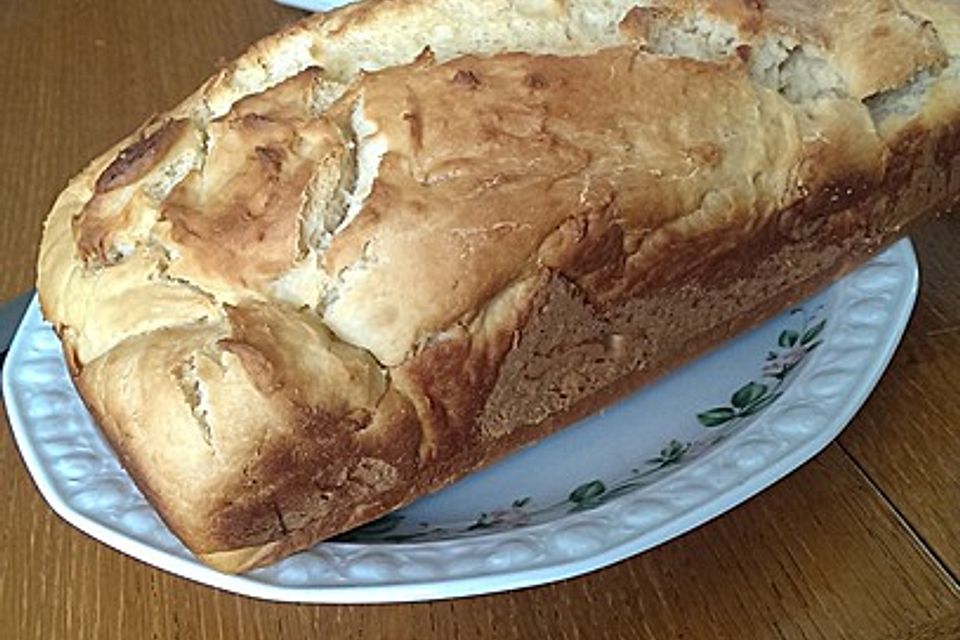 Süßes Brot