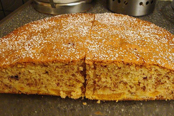 Mandarinen - Schoko - Kuchen | Chefkoch