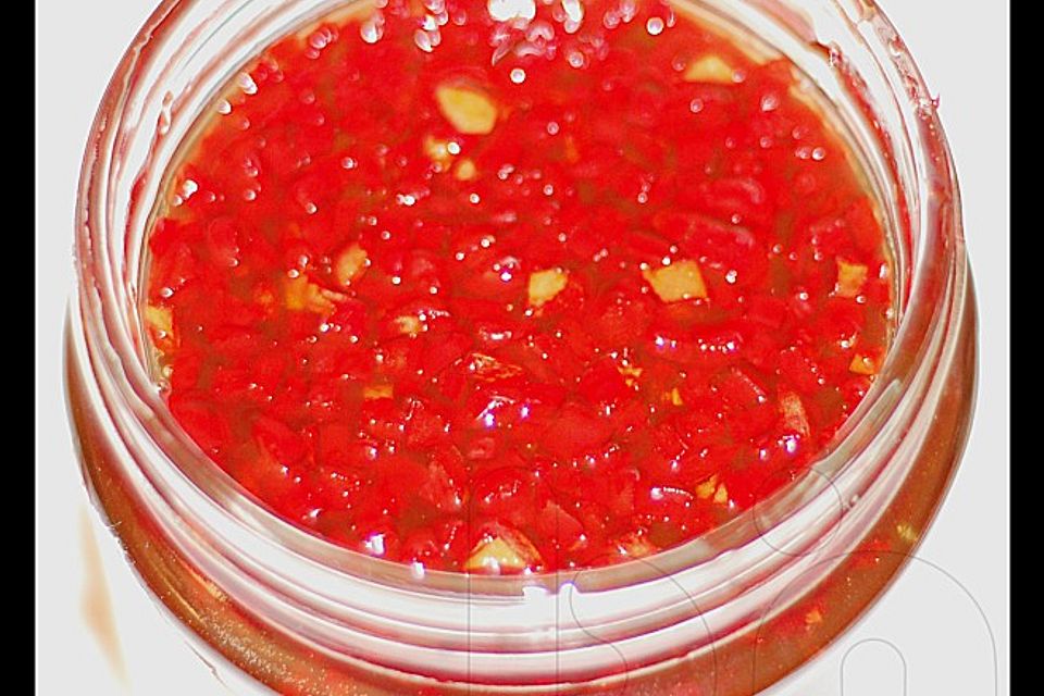 Habanero - Honig Habanero - Honig
