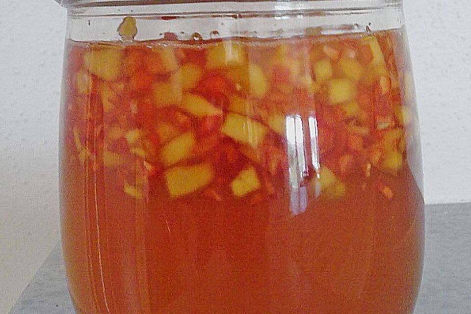Habanero - Honig Habanero - Honig