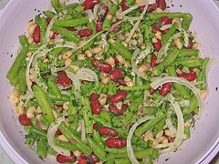 Feuerbohnen Grune Bohnen Rezepte Chefkoch 