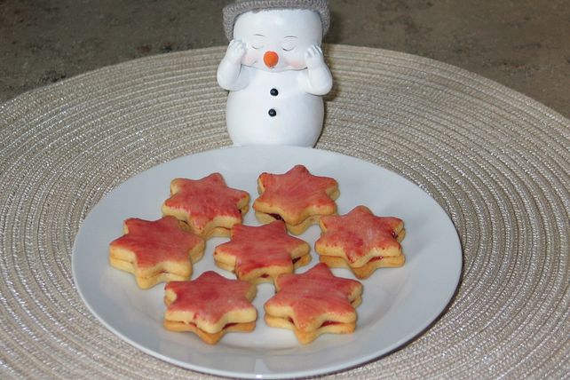 Himbeersternchen| Chefkoch