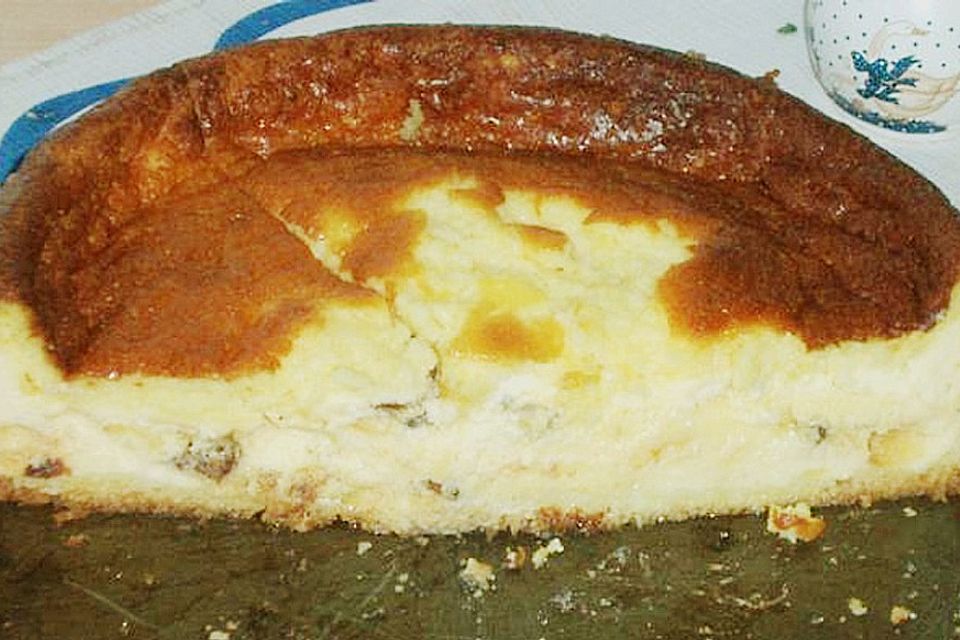 Eierschecke frei nach Omi Eierschecke frei nach Omi
