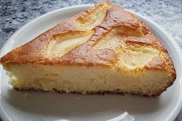 Schneller Obstkuchen Von Utzelbrutzel Chefkoch