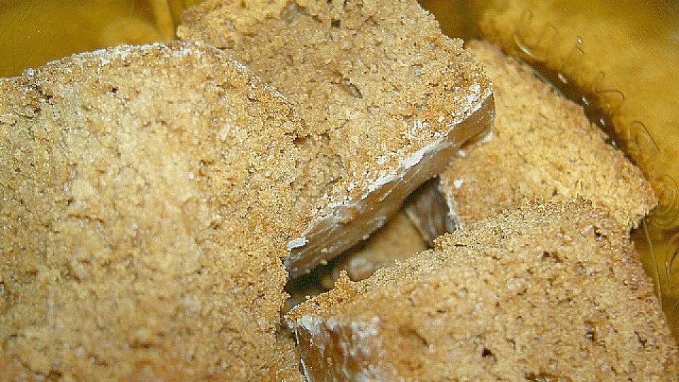 Ostpreußischer Honigkuchen von aerdna Ostpreußischer Honigkuchen von aerdna