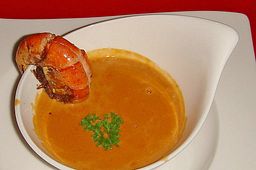 Hummersuppe Rezepte Chefkoch 