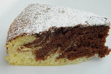 Klassischer Marmorkuchen von kira680 | Chefkoch