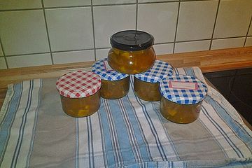 Zucchini Relish Von Motorbiene Chefkoch 