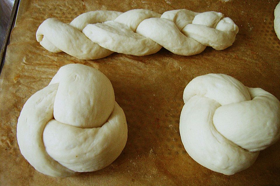 Laugenbrötchen Laugenbrötchen