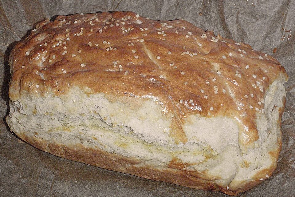 Laugenbrötchen Laugenbrötchen