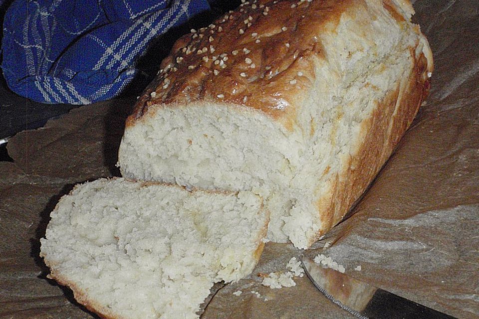 Laugenbrötchen Laugenbrötchen