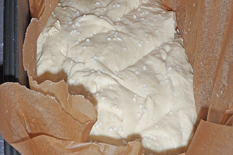 Laugenbrötchen Laugenbrötchen
