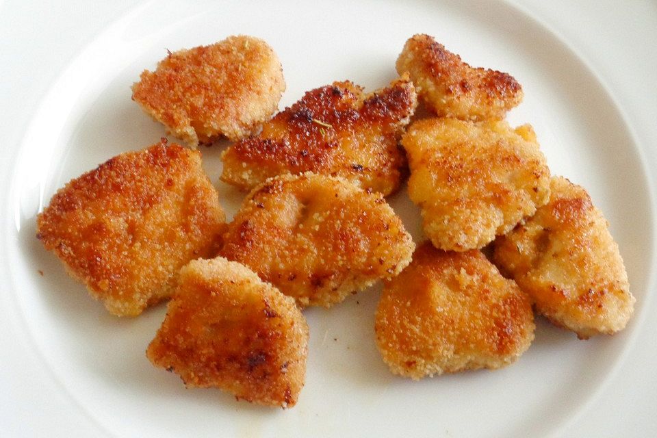 Chicken Nuggets